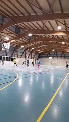 Suite entrainement 16 septembre 2020