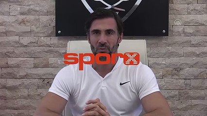 Ömer Erdoğan: "Hedefimiz ligde kalmak"