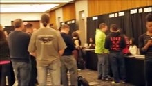 2016 Arnold Classic Meet and Greet with the Pros