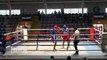 Luis Ortiz VS Hammer Morales - Boxeo Amateur - Miercoles de Boxeo