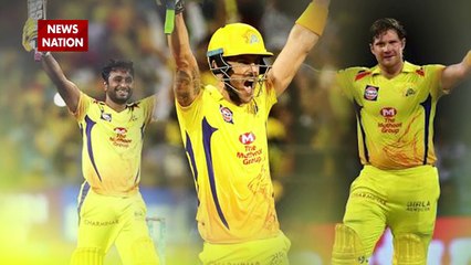 IPL 2020 के पहले मैच में Mumbai और Chennai आमने-सामने | IPL Live Match | IPL Breaking News
