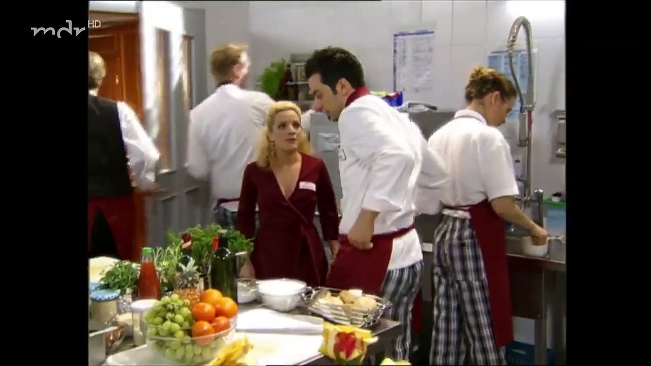 Sturm der Liebe Folge 125