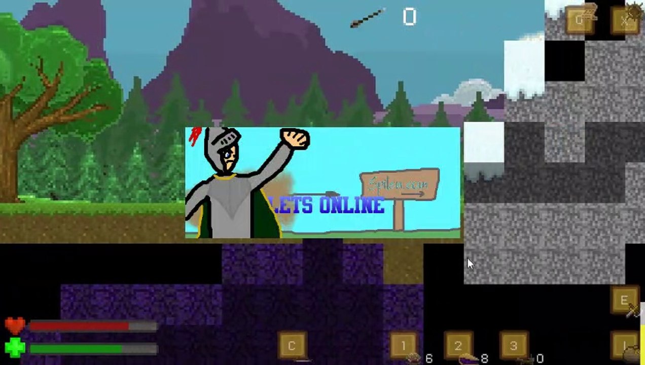 Let's Online 146: Aground (5/20)