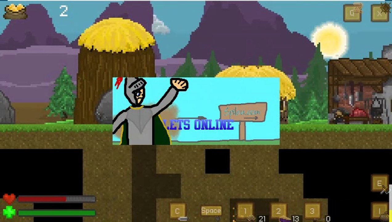 Let's Online 148: Aground (7/20)