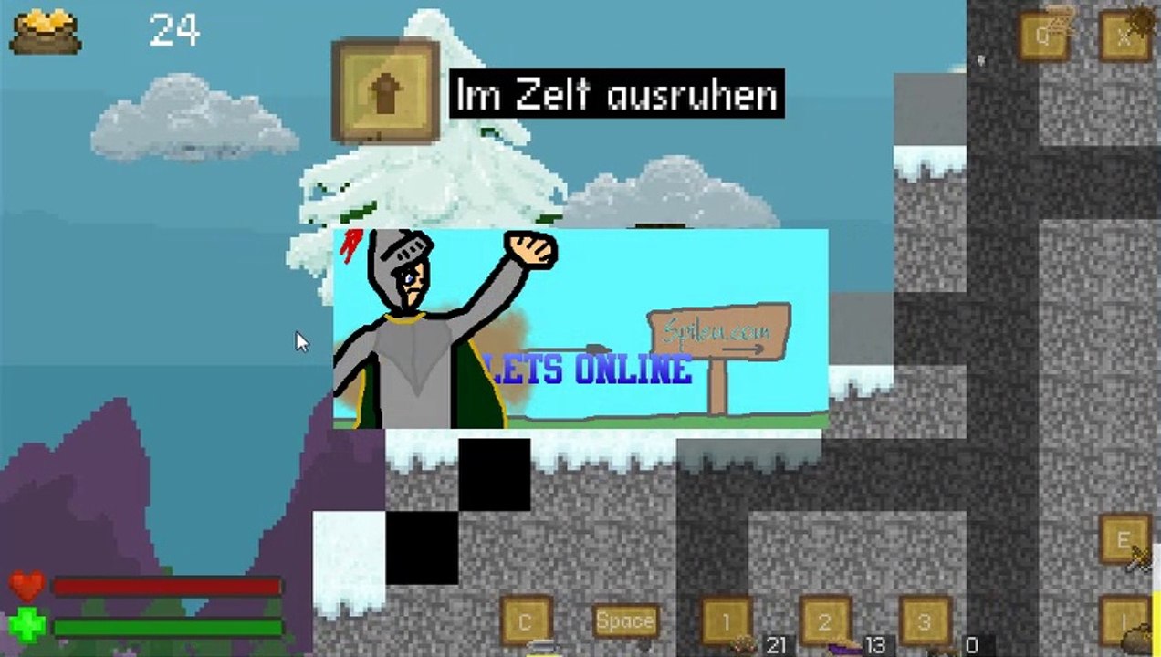 Let's Online 149: Aground (8/20)