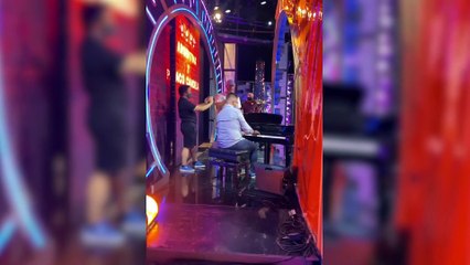 Toñi Moreno comparte un enigmático mensaje sobre los sueños y la humildad