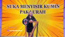 Dinar Candy Tebak Kegiatan: Dilakukan Malam Hari, Harus Basah, dan Berisik - COMEDY LAB (PART 3)