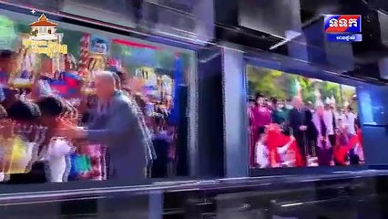 ข่าวแห่งชาติ - วันพุธที่ 16 กันยายน 2563 (ช่อง TVK กัมพูชา)