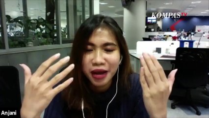 Acha Septriasa Syuting Film Internasional Pertama Berbahasa Inggris, Daemon Mind