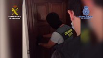 Cae una banda criminal dedicada al tráfico de drogas en Canarias y Sevilla