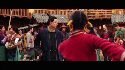 Download Film Disney Mulan Sub Indo Images