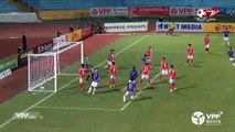 Viettel - Hà Nội FC | Top 3 điểm nóng | Chung kết Cúp Quốc gia - Bamboo Airways 2020 | VPF Media