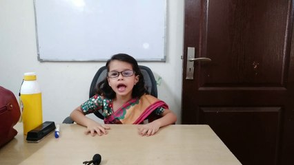 Masti Ki Pathshala | Teacher & Student Comedy | Teacher's Day Special | Ishika And Papa Show|#Comedy