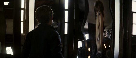 El bosque Maldito (The Hole in the Ground) - Trailer Oficial