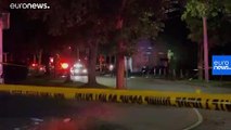 تیراندازی در یک مهمانی شبانه در نیویورک؛ ۲ نفر کشته شدند