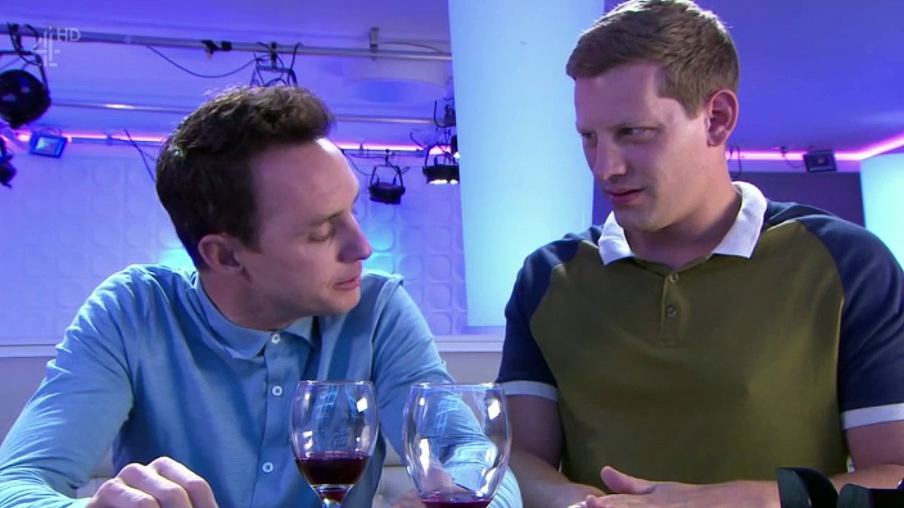 (19) James & John Paul (14th September 2016)