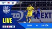 Full | SLNA - Sài Gòn | VCK giải bóng đá VĐ U17 Quốc gia - Next Media 2020 | VFF Channel