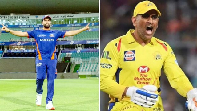 IPL 2020: Know Strengths and weaknesses of MI and CSK team