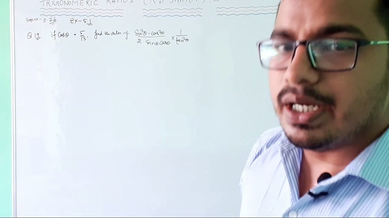 R D SHARMA,CLASS 10,EX 5.1,Q.19,20,21