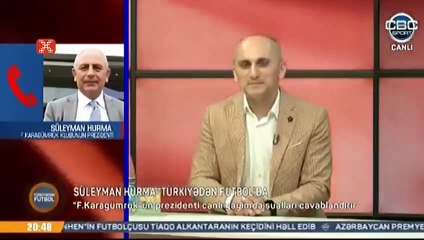 Süleyman Hurma durmuyor: "1-2 transfer daha"