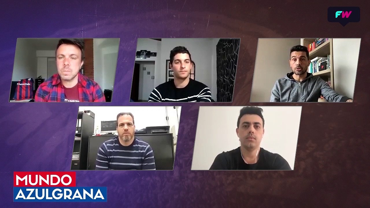 Por qué Walter Erviti no volvió a San Lorenzo en 2008
