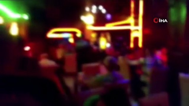 Huzur uygulamasında kesinleşmiş hapis cezası ve aranması bulunan toplam 15 kişi yakalandı