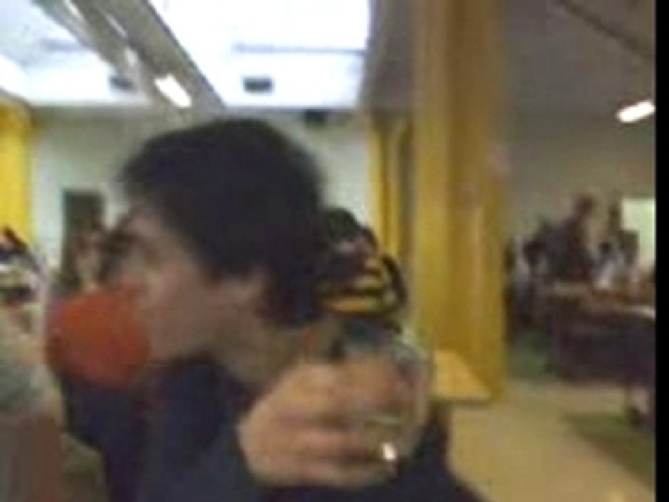 Le verre do
