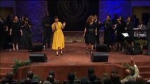 Mary Mary - Let It Rain - Bishop Paul S. Morton Retirement Celebration Tribute - 2020