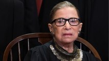Who Might Succeed Justice Ruth Bader Ginsburg