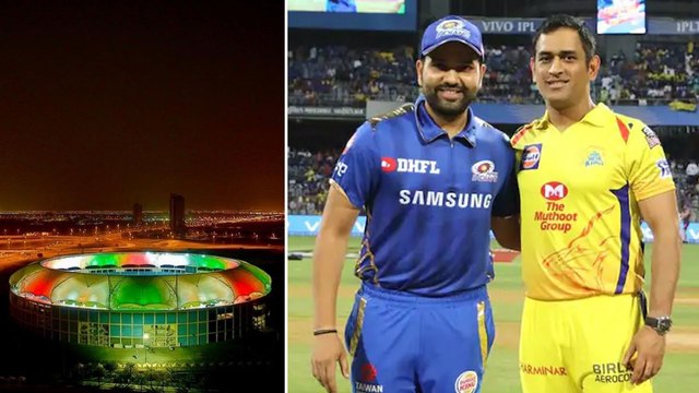 Mumbai Indians Vs Chennai Super Kings : రెండు జట్టుల వివరాలు | IPL 2020 | Oneindia Telugu