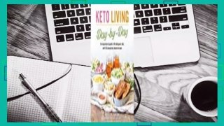 Full version  Keto Living: Day by Day Complete