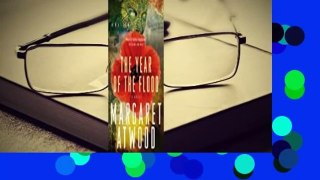 About For Books  The Year of the Flood  (MaddAddam, #2)  For Online
