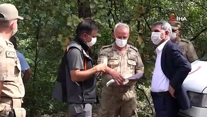 Tunceli'de kayıp kardeşler için 500 kişilik ekip görevde