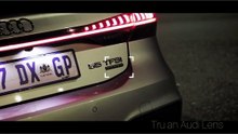 2020 Audi A7 sLine Preview