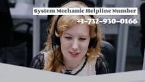 System Mechanic Antivirus Customer Support Helpline Number (1(51O)-37O-1986)