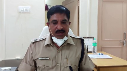 पंचायत चुनाव से पहले नागौर पुलिस की बड़ी कार्रवाई, डीडवाना में हथियार व कारतूस पकड़े