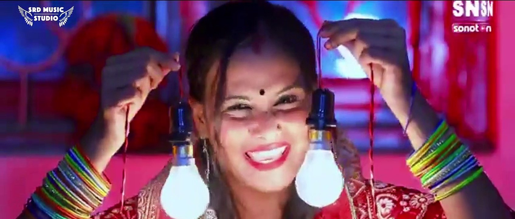 बल्ब बरत रहे 2 - #Antra Singh Priyanka का फिर से एक और धमाका 2020  #Pranjal Rai  Bulb Barat Rahe 2