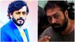 Anurag Kashyap claims Ravi Kishan used to smoke weed