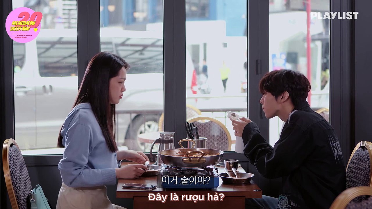 [VIETSUB] TWENTY TWENTY - EP.10