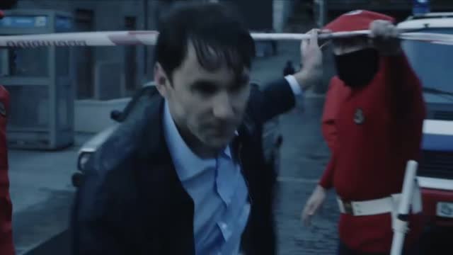 'Patria' triunfa en el Festival de Cine de San Sebastián