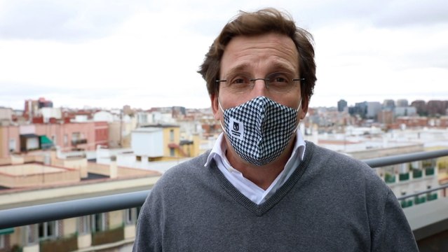 Almeida afirma que no hay madrileños de primera y de segunda