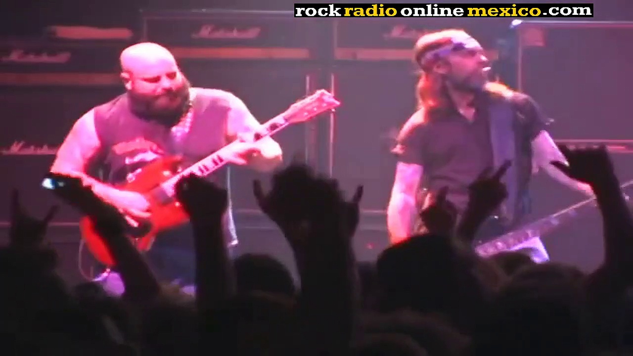Down – Rehab (Live)