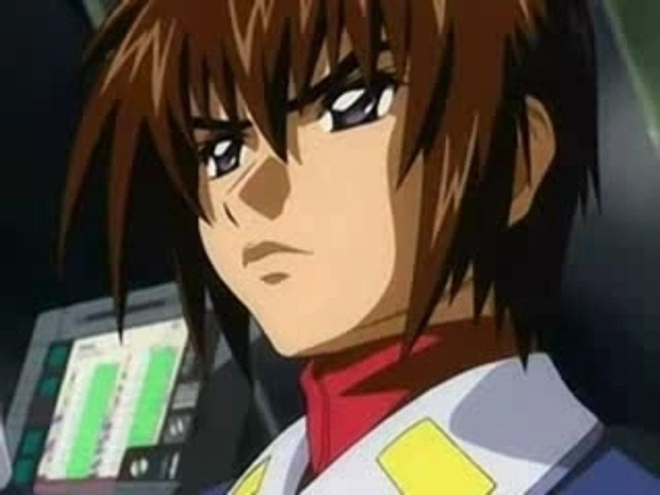 Gundam Seed Destiny 48-49