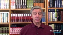 Estudios en Proverbios: Lección 2 (Proverbios 1:1-7) | Paul Washer