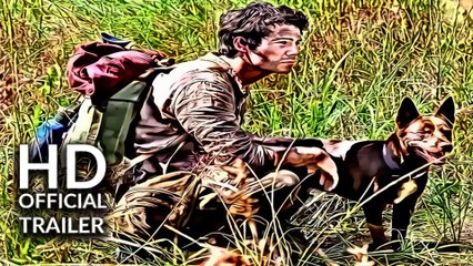 LOVE AND MONSTERS Trailer (2020) Dylan O'Brien, Jessica Henwick Movie