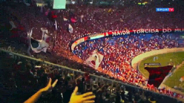 ZICO e algumas celebridades conta sobre o clássico FLAMENGO E FLUMINENSE