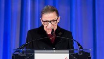 The Legacy Of Ruth Bader Ginsburg