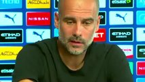 Guardiola wants to earn City contract extension