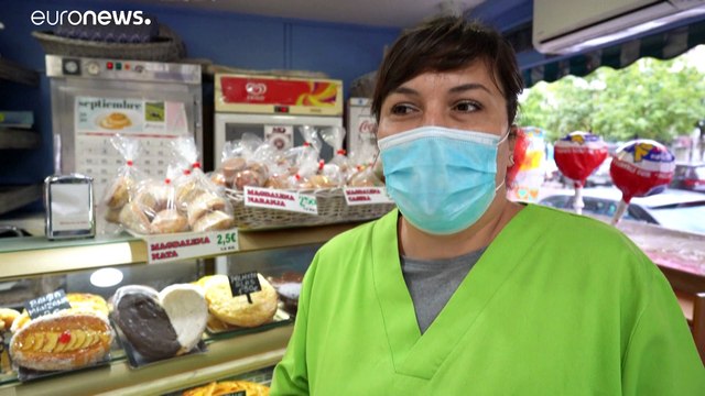Covid-19: Νέο ρεκόρ κρουσμάτων στη Γαλλία