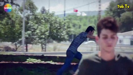 مسلسل رامو الحلقة 12 القسم 3 مترجم للعربية